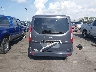 NM0GE9F75E1****** Destrozados 2014 Ford Transit Connect