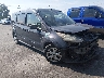 NM0GE9F75E1****** Salvamento y Destrozados 2014 Ford Transit Connect en Nashville