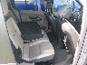 NM0GE9F75E1****** Destrozados 2014 Ford Transit Connect en Nashville