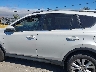 2T3DFREV7DW****** Repairable 2013 Toyota RAV4 in California State