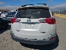 2T3DFREV7DW****** Wrecked 2013 Toyota RAV4