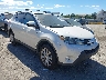 2T3DFREV7DW****** Salvage and Wrecked 2013 Toyota RAV4 in East Bay