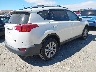 2T3DFREV7DW****** Salvage and Wrecked 2013 Toyota RAV4 in California State