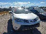 2T3DFREV7DW****** Salvage and Repairable 2013 Toyota RAV4 in California State