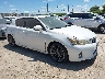 JTHKD5BH1B2****** Salvamento y Destrozados 2011 Lexus CT 200h en San Antonio South