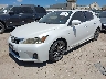 JTHKD5BH1B2****** Usados y Reparables 2011 Lexus CT 200h en San Antonio South