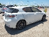JTHKD5BH1B2****** Salvamento y Destrozados 2011 Lexus CT 200h en Estado de Texas