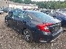 2HGFC2F63KH****** Salvamento y Reparables 2019 Honda Civic en Boston Shirley