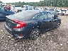 2HGFC2F63KH****** Salvamento y Destrozados 2019 Honda Civic en Estado de Massachusetts