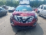 1GYKNBRS9HZ****** Wrecked 2017 Cadillac XT5 in Connecticut State