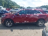 1GYKNBRS9HZ****** Repairable 2017 Cadillac XT5 in Connecticut State