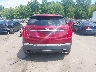 1GYKNBRS9HZ****** Wrecked 2017 Cadillac XT5