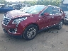 1GYKNBRS9HZ****** Used and Repairable 2017 Cadillac XT5 in Hartford