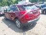 1GYKNBRS9HZ****** Salvage and Repairable 2017 Cadillac XT5 in Hartford