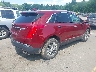 1GYKNBRS9HZ****** Salvage and Wrecked 2017 Cadillac XT5 in Connecticut State