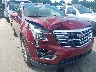 1GYKNBRS9HZ****** Salvage and Repairable 2017 Cadillac XT5 in Connecticut State