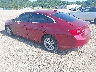 1G1ZE5ST1HF****** Salvage and Repairable 2017 Chevrolet Malibu in Birmingham