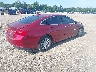 1G1ZE5ST1HF****** Salvage and Wrecked 2017 Chevrolet Malibu in Alabama State