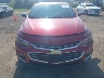 1G1ZE5ST1HF****** Salvage and Repairable 2017 Chevrolet Malibu in Alabama State