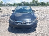 19XFB2F84CE****** Destrozados 2012 Honda Civic en Estado de Florida