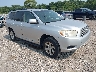 JTEDS41A282****** Salvage and Wrecked 2008 Toyota Highlander in Southern New Jersey