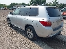 JTEDS41A282****** Salvage and Repairable 2008 Toyota Highlander in Southern New Jersey