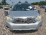 JTEDS41A282****** Salvage and Repairable 2008 Toyota Highlander in New Jersey State