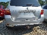 JTEDS41A282****** Repairable 2008 Toyota Highlander in New Jersey State