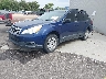 4S4BRBAC9B1****** Usados y Reparables 2011 Subaru Outback en Salt Lake City