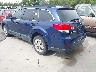 4S4BRBAC9B1****** Salvamento y Reparables 2011 Subaru Outback en Salt Lake City