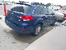 4S4BRBAC9B1****** Salvamento y Destrozados 2011 Subaru Outback en Estado de Utah