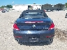 WBAEB535X8C****** Wrecked 2008 BMW 6 Series