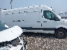 WDRPF1CD4KP****** Wrecked 2019 Freightliner Sprinter in Pennsylvania State