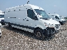 WDRPF1CD4KP****** Salvage and Wrecked 2019 Freightliner Sprinter in York Springs