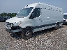 WDRPF1CD4KP****** Used and Repairable 2019 Freightliner Sprinter in York Springs