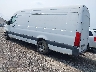 WDRPF1CD4KP****** Salvage and Repairable 2019 Freightliner Sprinter in York Springs