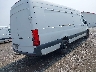 WDRPF1CD4KP****** Salvage and Wrecked 2019 Freightliner Sprinter in Pennsylvania State
