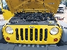 1J4FA24179L****** Reparables 2009 Jeep Wrangler en Baltimore