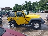 1J4FA24179L****** Usados 2009 Jeep Wrangler en Estado de Maryland