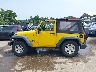 1J4FA24179L****** Reparables 2009 Jeep Wrangler en Estado de Maryland