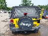 1J4FA24179L****** Destrozados 2009 Jeep Wrangler