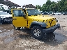 1J4FA24179L****** Salvamento y Destrozados 2009 Jeep Wrangler en Baltimore