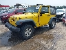 1J4FA24179L****** Usados y Reparables 2009 Jeep Wrangler en Baltimore