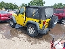 1J4FA24179L****** Salvamento y Reparables 2009 Jeep Wrangler en Baltimore