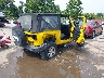 1J4FA24179L****** Salvamento y Destrozados 2009 Jeep Wrangler en Estado de Maryland