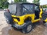 1J4FA24179L****** Salvamento y Reparables 2009 Jeep Wrangler en Estado de Maryland