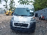 3C6TRVDG3KE****** Destrozados 2019 RAM Promaster 2500 en Estado de Nueva Jersey