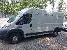 3C6TRVDG3KE****** Reparables 2019 RAM Promaster 2500 en Estado de Nueva Jersey