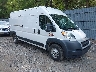 3C6TRVDG3KE****** Salvamento y Destrozados 2019 RAM Promaster 2500 en Central New Jersey