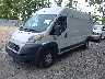 3C6TRVDG3KE****** Usados y Reparables 2019 RAM Promaster 2500 en Central New Jersey